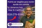 Programas de Comida para perso en Ventura