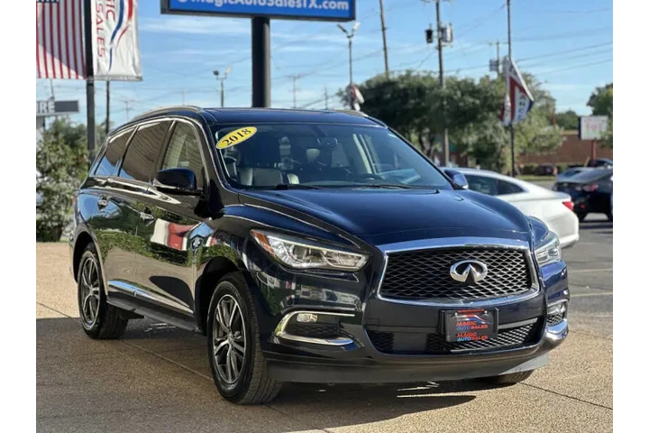 $16499 : 2018 QX60 image 3