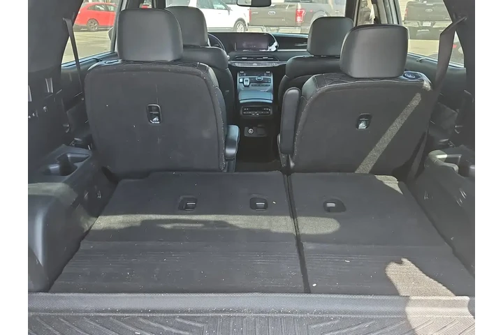 $18000 : Hyundai PALISADE 2020 Limite image 9