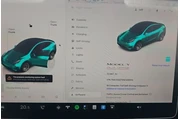$32000 : Tesla Model Y 2022 AWD Perfo thumbnail