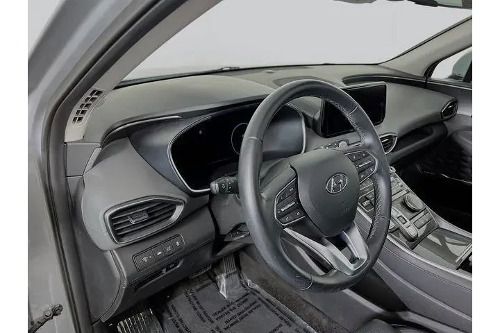 $25990 : Hyundai SANTA FE 2022 AWD SE image 9