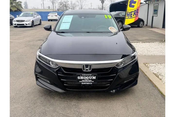 $18995 : 2019 Accord image 2