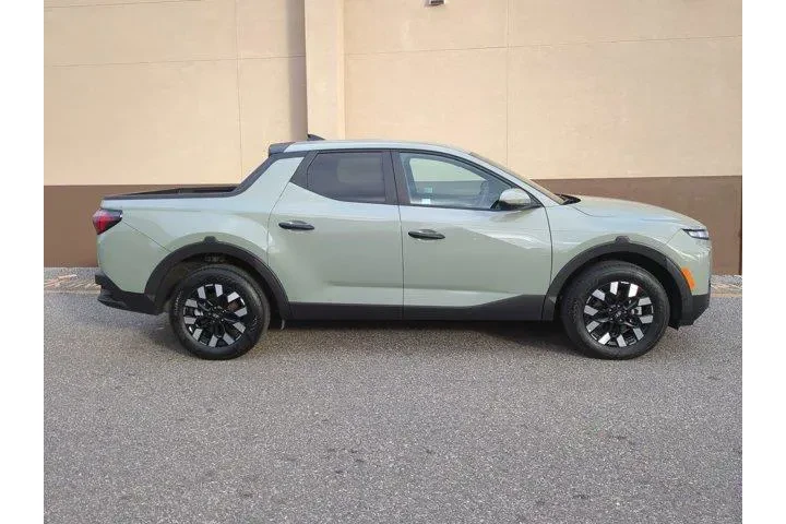 $26527 : Hyundai SANTA CRUZ 2025 SE 4 image 3