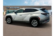 $34082 : Hyundai TUCSON 2025 AWD Limi thumbnail