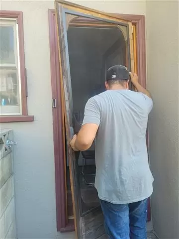 DOOR REPAIR AND INSTALLATION image 7