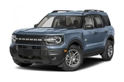 Ford Bronco Sport 2025 AWD B en Charlotte