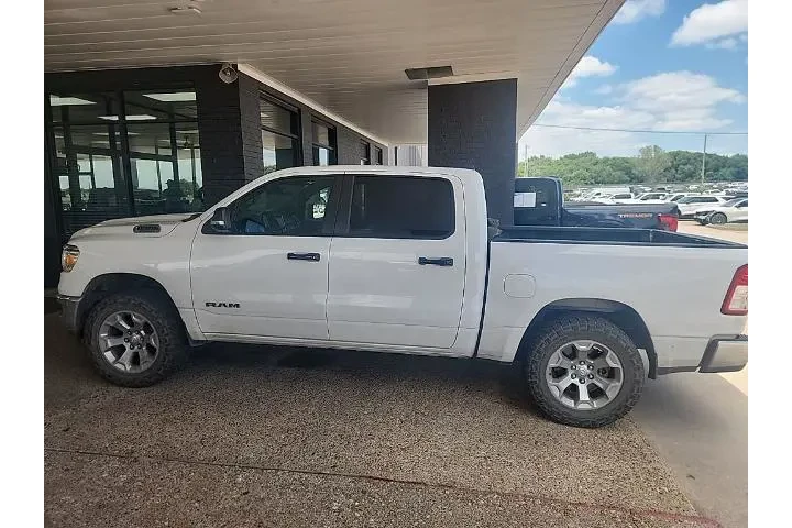 $30568 : Ram 1500 2022 4x2 Big Horn 4 image 6