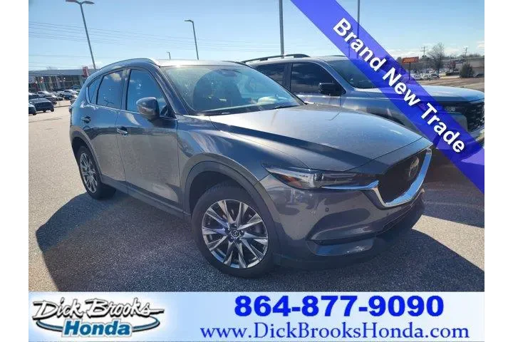$25347 : Mazda CX-5 2021 AWD Signatur image 1