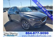 Mazda CX-5 2021 AWD Signatur en Greenville