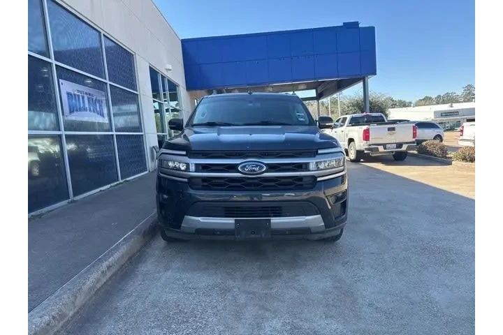 $39988 : Ford Expedition 2022 4x2 XLT image 3