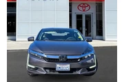 $18988 : Honda Clarity Plug-In Hybrid thumbnail