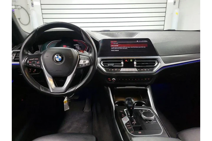 $25998 : BMW 3 Series 2021 330i 4dr S image 9