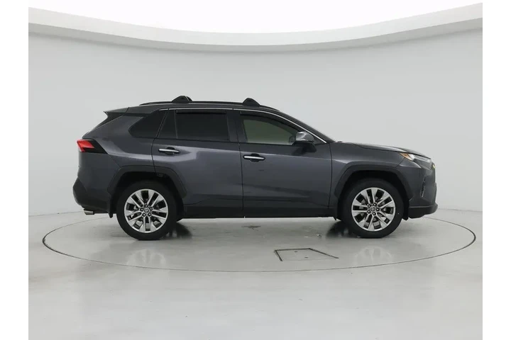 $33998 : Toyota RAV4 2023 Limited 4dr image 7