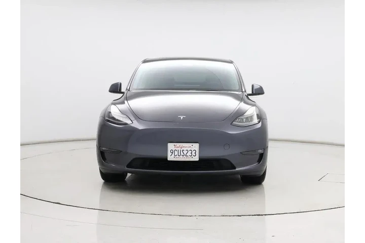 $27998 : Tesla Model Y 2022 AWD Long image 5