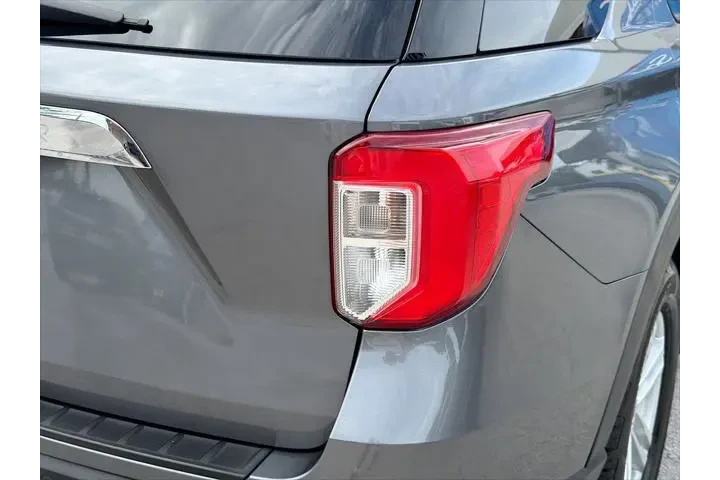 $21888 : Ford Explorer 2021 XLT 4dr S image 7