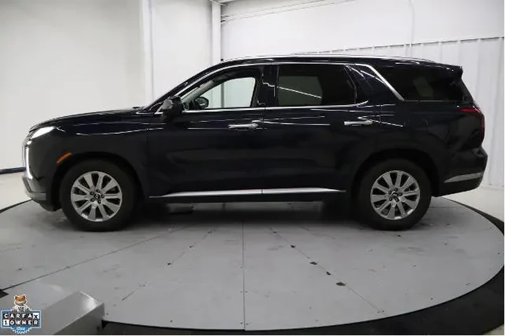 $32242 : Hyundai PALISADE 2024 SEL 4d image 7