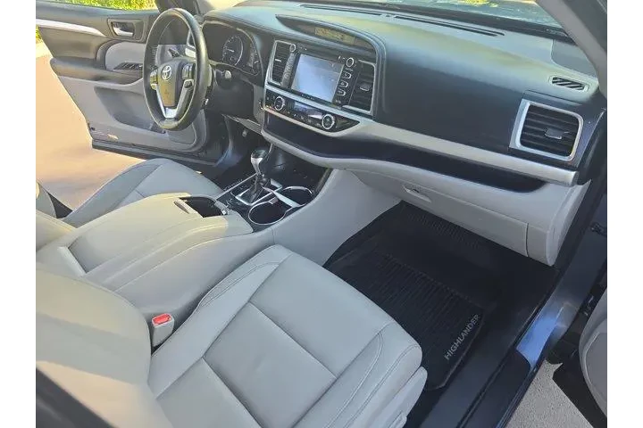 $27995 : Toyota Highlander 2019 AWD X image 10