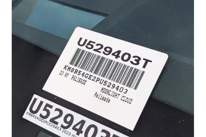 $36990 : Hyundai PALISADE 2023 Limite image 9