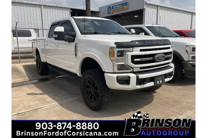 $37990 : Ford F-250 Super Duty 2022 4 image 3