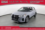 Nissan Kicks 2024 SV 4dr Cro en Orlando