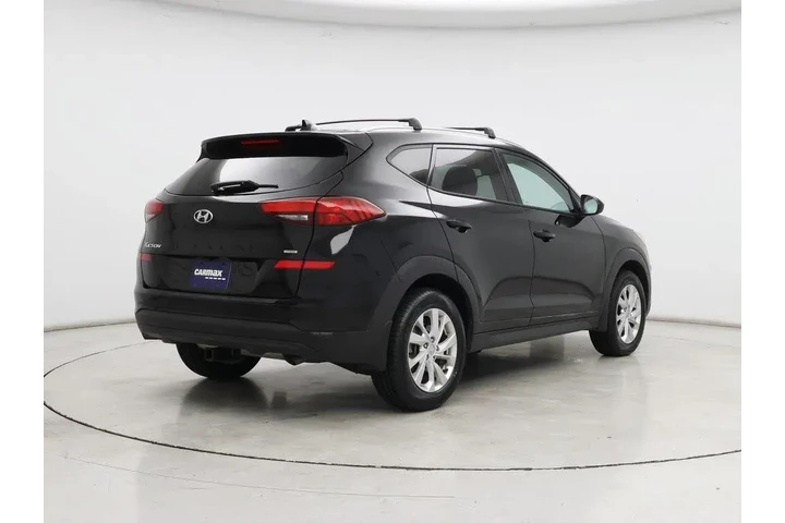 $19998 : Hyundai TUCSON 2021 AWD Valu image 8
