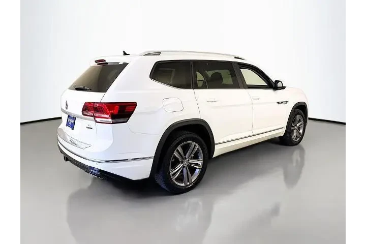$21750 : Volkswagen Atlas 2019 AWD V6 image 7