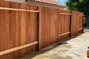 Infante Fence thumbnail 4