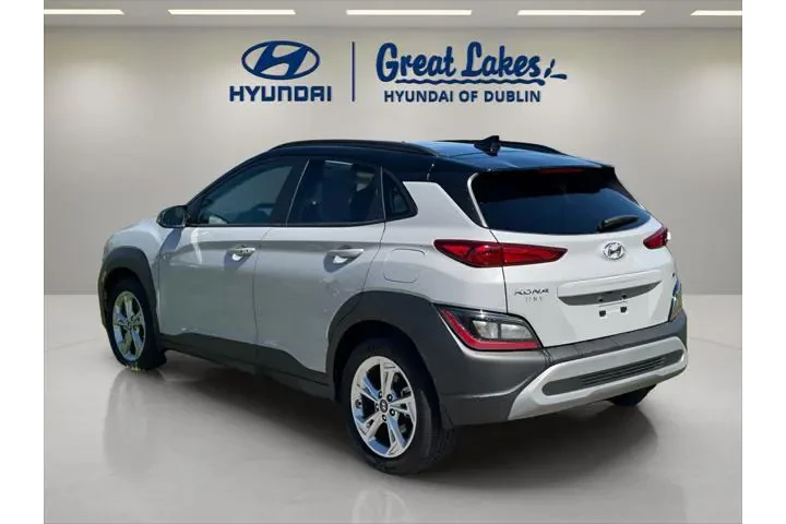 $21866 : Hyundai KONA 2023 AWD SEL 4d image 3