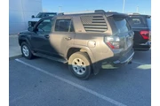 $31904 : Toyota 4Runner 2021 4x4 SR5 thumbnail