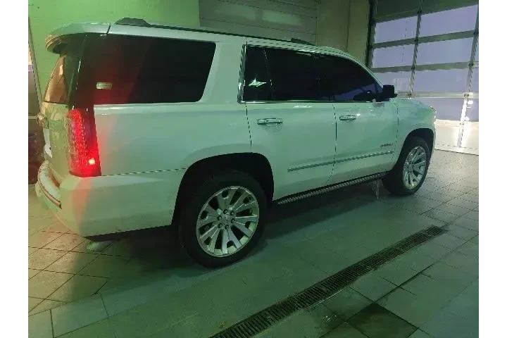 $17347 : GMC Yukon 2016 4x4 Denali 4d image 5