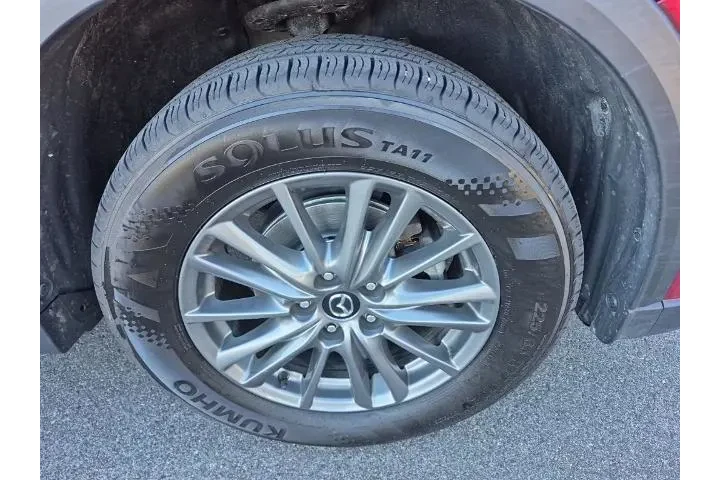 $20595 : Mazda CX-5 2021 AWD Touring image 8