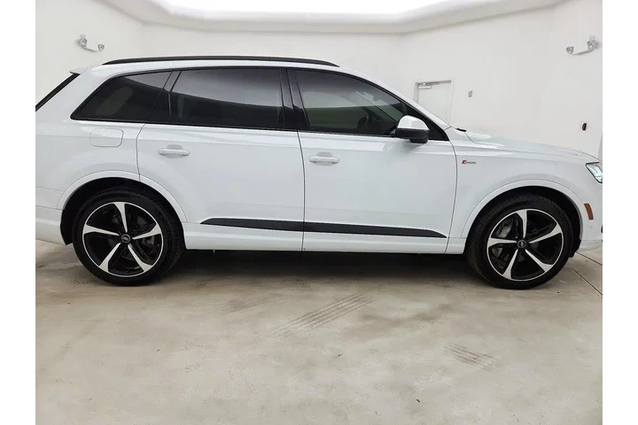 $31998 : Audi Q7 2019 AWD quattro Pre image 4