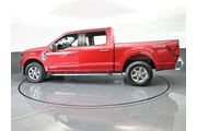 $38993 : Ford F-150 2024 4x4 XLT 4dr thumbnail