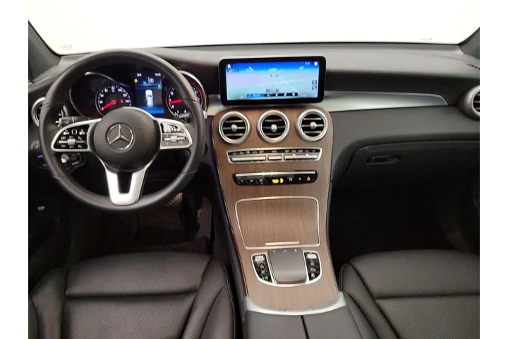 $32998 : Mercedes-Benz GLC 2022 AWD G image 9