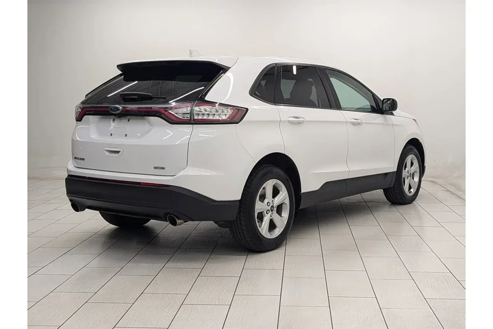 $13598 : Ford Edge 2018 AWD SE 4dr Cr image 7