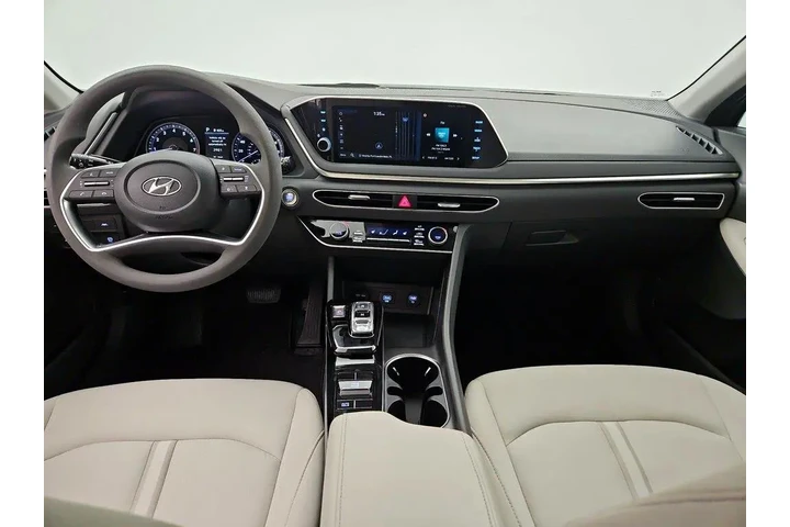 $22998 : Hyundai SONATA 2023 SEL 4dr image 9