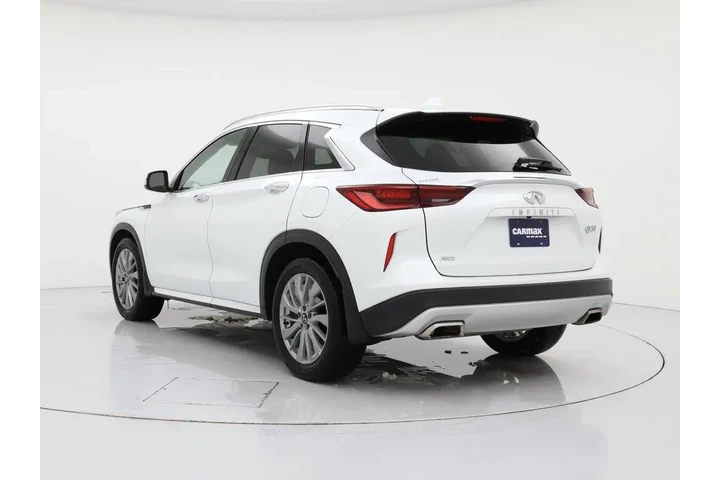 $29998 : INFINITI QX50 2023 AWD Luxe image 2