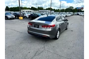 $7980 : 2016 Optima 4dr Sdn LX thumbnail