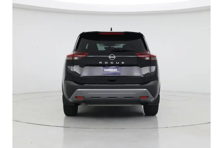 $24998 : Nissan Rogue 2023 SL 4dr Cro image 6