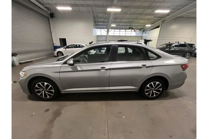 $16953 : Volkswagen Jetta 2024 S 4dr image 6