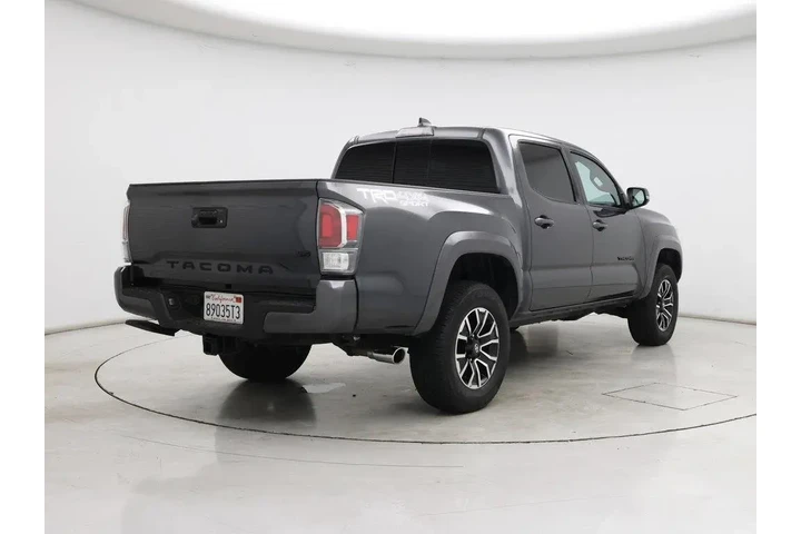 $39998 : Toyota Tacoma 2023 4x4 TRD S image 8