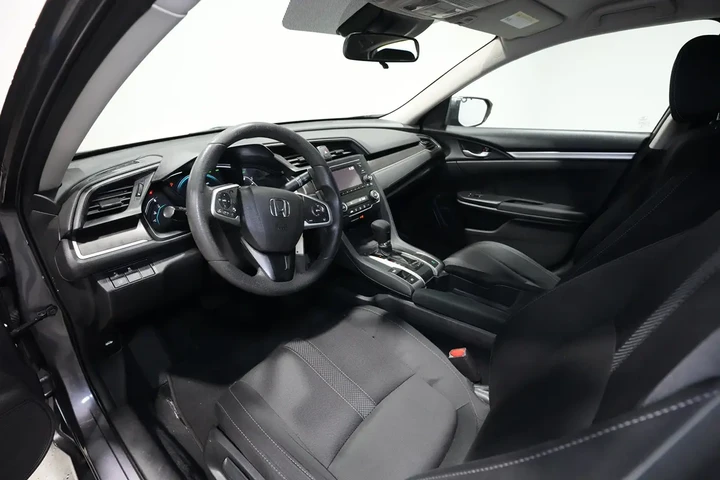 $16229 : 2020 Civic Sedan image 5