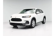 $25998 : Honda HR-V 2025 LX 4dr Cross thumbnail