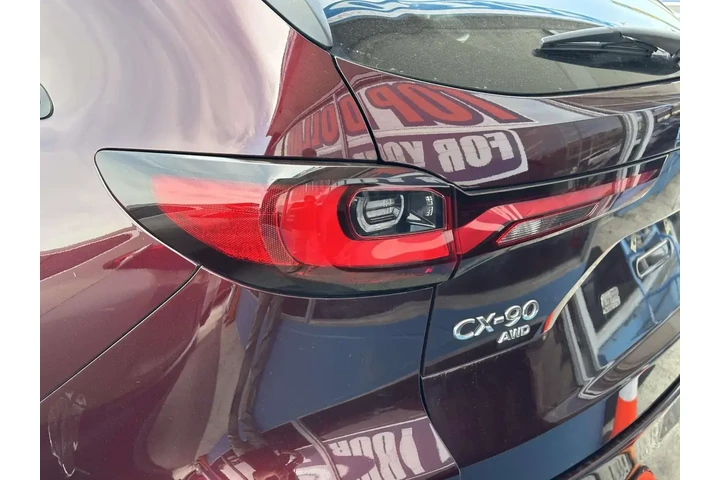 $31985 : Mazda CX-90 Plug-in Hybrid 2 image 9