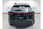 $37388 : Lexus NX 250 2025 4dr Crosso thumbnail