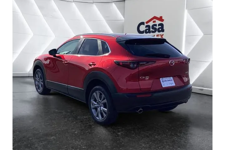 $26000 : Mazda CX-30 2024 AWD 2.5 S P image 10