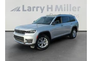 Jeep Grand Cherokee L 2023 4