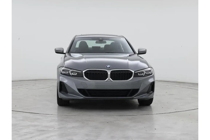 $28998 : BMW 3 Series 2024 AWD 330i x image 5