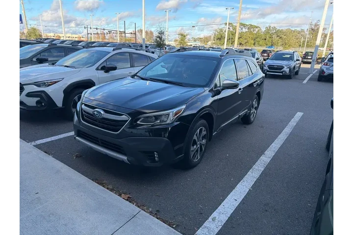 $26992 : Subaru Outback 2022 AWD Tour image 1