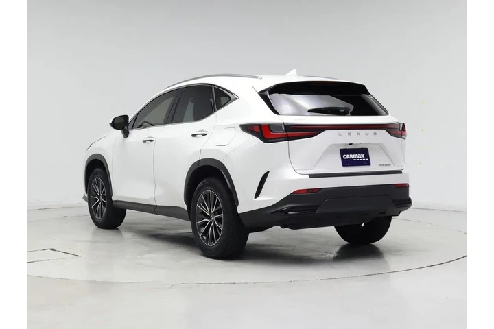 $34998 : Lexus NX 250 2024 4dr Crosso image 2